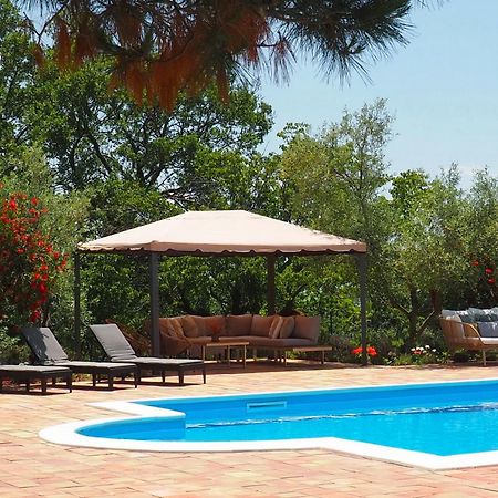 Villa Segreta Belpasso Esterno foto