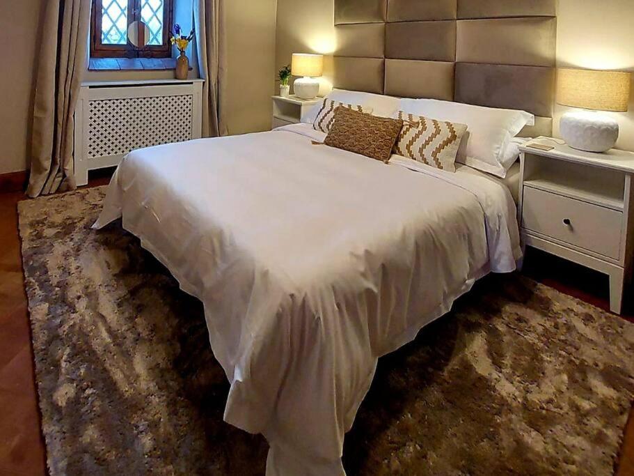 Villa Segreta Belpasso Esterno foto