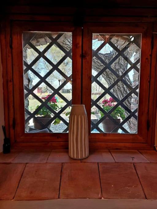 Villa Segreta Belpasso Esterno foto