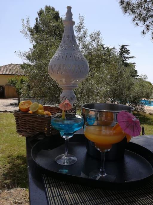 Villa Segreta Belpasso Esterno foto