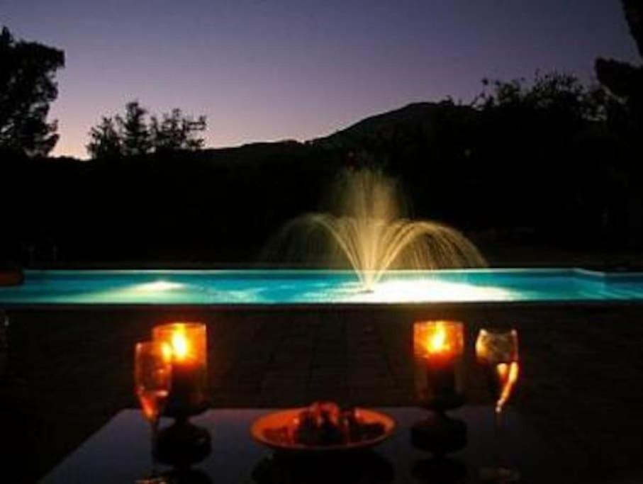 Villa Segreta Belpasso Esterno foto