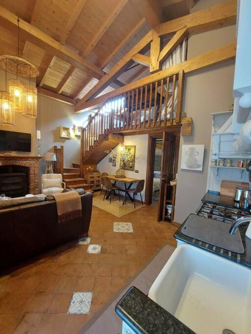 Villa Segreta Belpasso Esterno foto