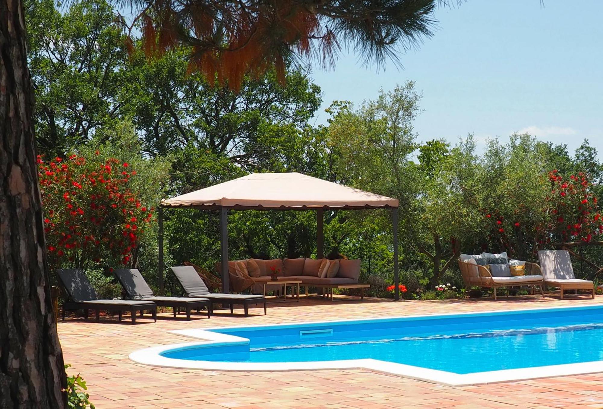 Villa Segreta Belpasso Esterno foto